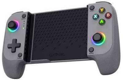 Манипулятор Trust GXT 735G Mylox Wireless mobile Controller Grey 25649