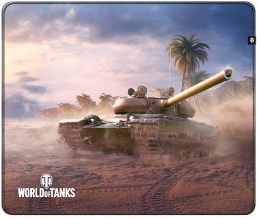 Коврик Wargaming World of Tanks Vz 55 M Multicolored FSWGMP_VZ55_M
