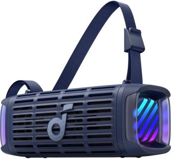 Акустика ANKER SoundСore Boom 3i Blue D5100030