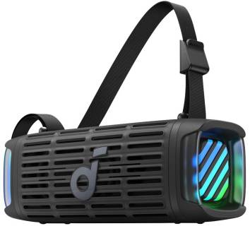Акустика ANKER SoundСore Boom 3i Black D5100010