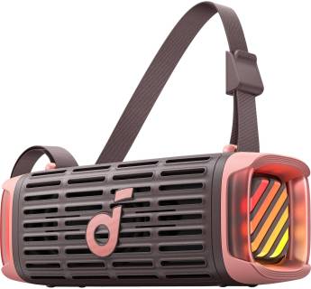 Акустика ANKER SoundСore Boom 3i Brown D5100080
