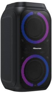 Акустика Hisense Party Rocket 160 Black 20013565