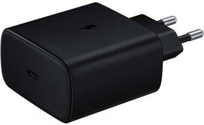 Зарядка Samsung EP-TA845NBE