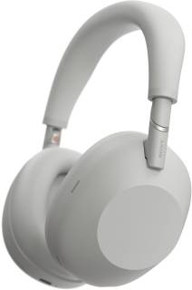 Наушники Sony WH-1000XM6 Platinum Silver WH1000XM6S.E
