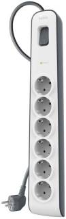 Фильтр Belkin BSV603VF2M-V2