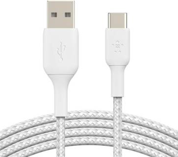 Кабель Belkin CAB002BT1MWH