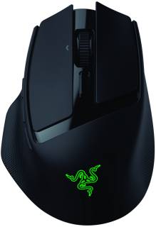 Мышка Razer Basilisk Mobile Wireless/Bluetooth Black RZ01-04310100-R3G1