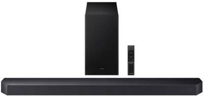 Медиацентр Samsung HW-Q600F/UA