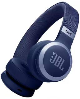 Наушники JBL Live 670 NC Blue JBLLIVE670NCBLU