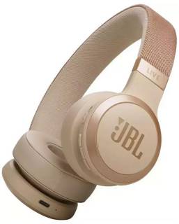Наушники JBL Live 670 NC Sand JBLLIVE670NCSAT