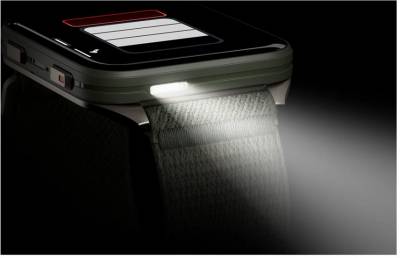 Часы Garmin Venu X1, Moss, GPS 010-02980-03