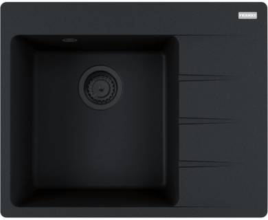 Мойка Franke Centro CNG 611-62 TL 114.0699.242