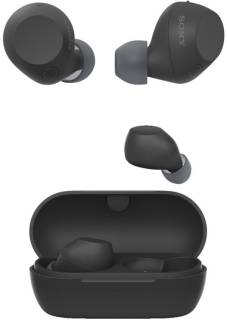 Наушники Sony WF-C710N Black WFC710NB.E