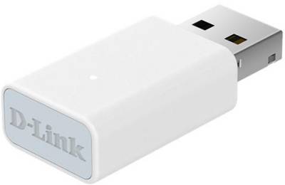 Сетевой адаптер Dlink AX9U