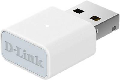 Сетевой адаптер Dlink AN3U