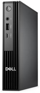 Десктоп Dell Pro Micro / U5-235T, 16, 512, WiFi, кл+м, Win11P BTO106_QCM1250