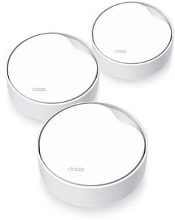 Точка TP-Link DECO-X50-POE-3-PACK