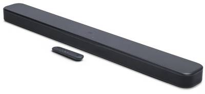 Медиацентр JBL BAR 300 (M2) Black JBLBAR300M2BLKEP
