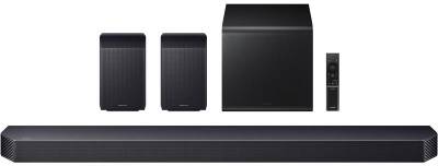 Акустика Samsung HW-Q930F/UA