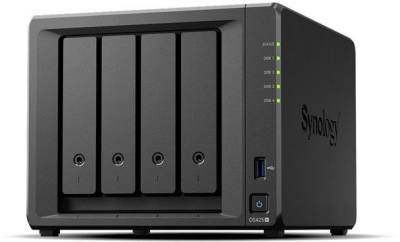 NAS-сервер Synology DS425+