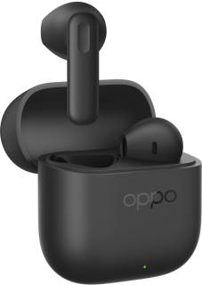 Наушники Oppo Enco Buds3 ETEG1 Slate Black