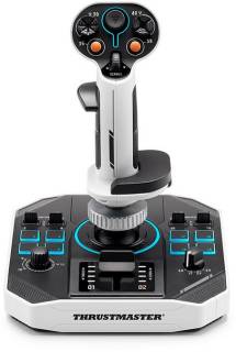 Манипулятор ThrustMaster Sol-R 1 Flightstick PC 2960920