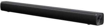Медиацентр Xiaomi Soundbar 2.0ch (MDZ-34-DB) Black 1115485