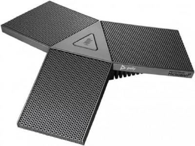 Микрофон Poly Studio X50/X70 Table Black 875M6AA