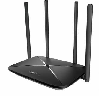 Маршрутизатор MERCUSYS MB115-4G