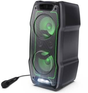 Акустика Sharp PS-931 Black