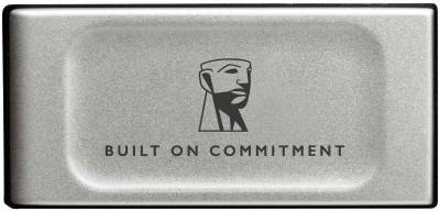 Накопитель Kingston USB Type-C 1TB XS2000 SXS2000/1000GA