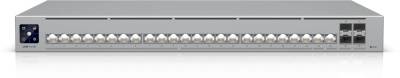 Коммутатор UBIQUITI USW-Pro-HD-24