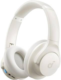 Наушники ANKER SoundCore Q11i Cream White A3005G21