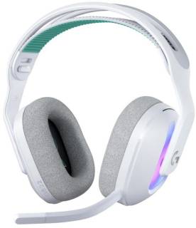 Наушники Logitech G522 Lightspeed Wireless Gaming Headset White 981-001550