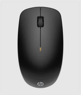 Мышка HP 230 Slim Wireless Black AJ7C2AA