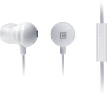 Наушники REAL-EL Z-1070 Mobile White EL124100032