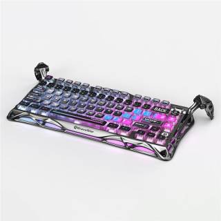Клавиатура GravaStar GSK1PRO_CBLK
