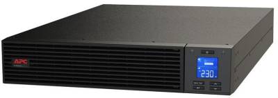 ИБП APC Easy UPS SRV 2000VA 1800W, RM 2U SRV2KRIRK-E