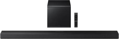 Акустика Samsung HW-QS700F/UA Black