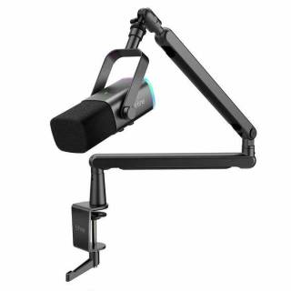 Микрофон Fifine TAM8 USB Black