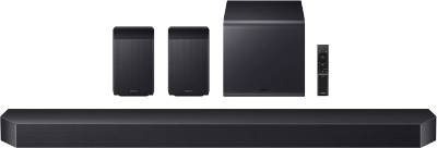 Акустика Samsung HW-Q990F/UA Black