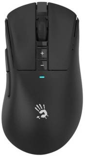 Мышка A4Tech Bloody R73 Ultra Wireless Black 4711421002349