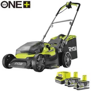 Газонокосилка RYOBI 5133004583