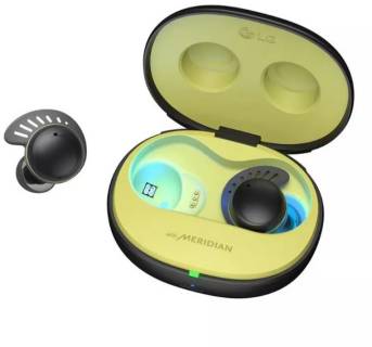 Микрофон Lg DTF7Q