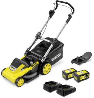 Газонокосилка Karcher 1.445-431.0