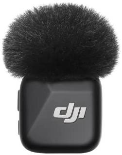 Микрофон DJI DJI Mic Mini Transmitter CP.RN.00000431.01