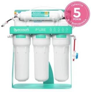 Фильтр ECOSOFT MO675PSMACECO