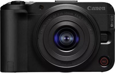 Фотоаппарат Canon EOS R50 V+ RF-S14-30mm PZ 6895C025