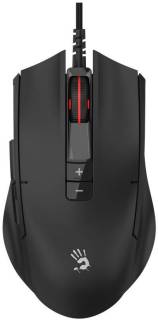 Мышка A4Tech ES8 (Stone Black)