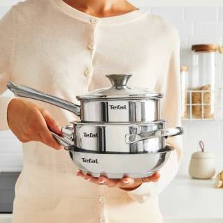 Кастрюля Tefal H8743155